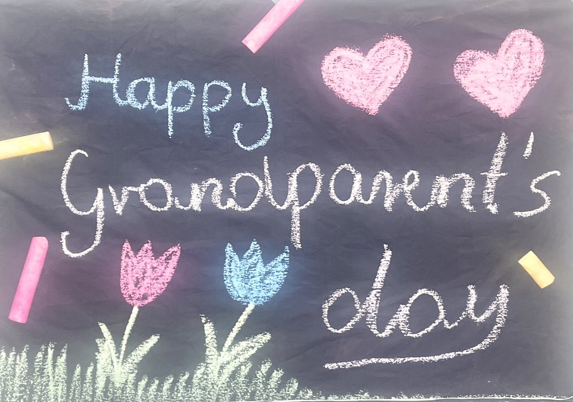 SlaterPBSA's tweet photo. Grandparents’ Day (Part 1) celebration was a huge success here @Slater!! Both, students and grandparents enjoyed a hearty meal along with nice jazz music 🎶. What a nice event. #GrandsMatter @JovanDM @PBSA_CEO @ChashaWilliams @JovanDM @moldingmindz @MsManago https://t.co/MKFL5taaDn