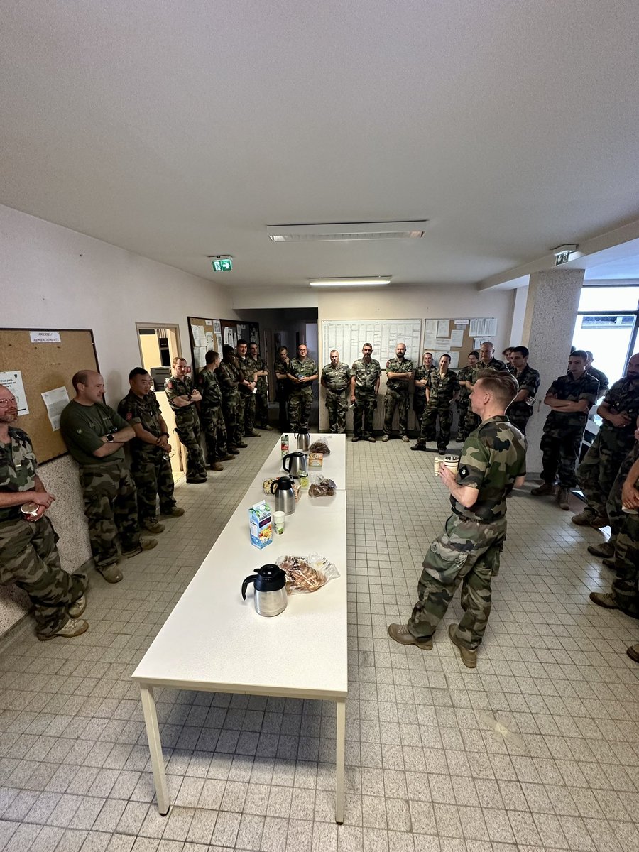 Musique des Transmissions tweet media