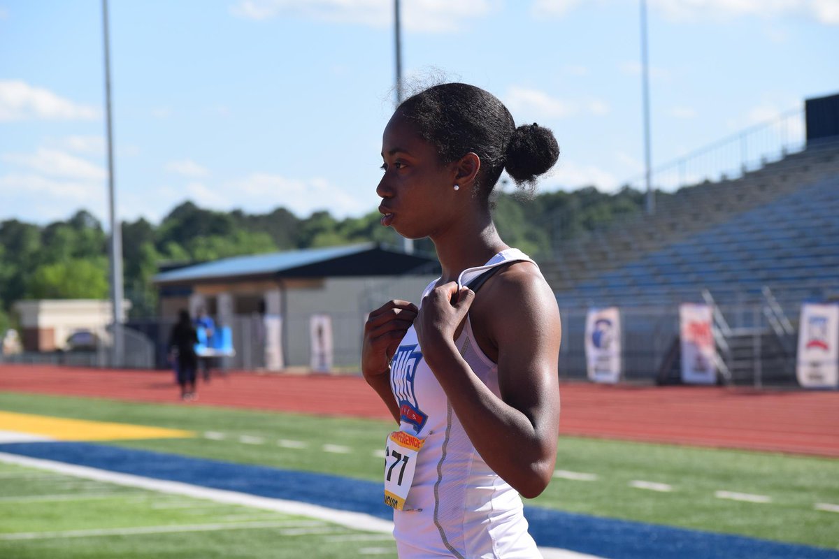 Women's #ASUNTF just got MORE competitive as @UWGTrack finished 4⃣th at the 2023 GSC Outdoor Track and Field Championships❕👌🤩

#ASUNTF | #WeRunTogether