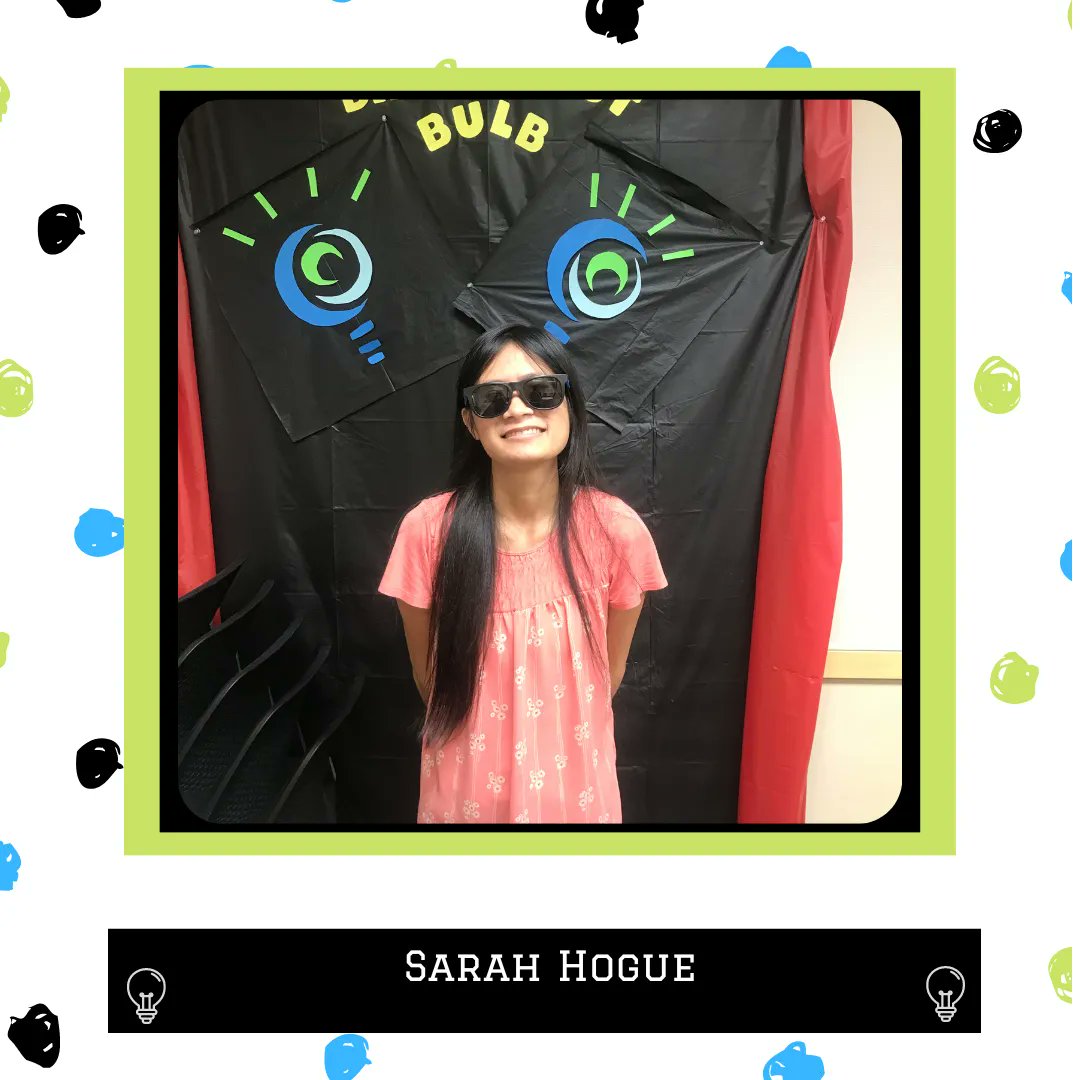 Clovis_TC's tweet image. #brightestbulb #tutorialcenter #cloviscommunitycollege

Congratulations to one of our Humanities/STEM tutors, Sarah Hogue!! Thank you for everything you bring to our team!