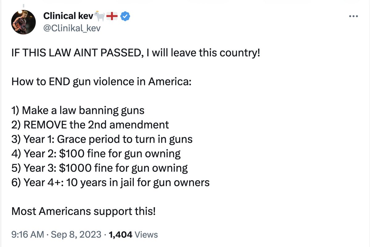 And since old Kev will probably block me for pointing out what a fucking moron he is, I'll just leave this here. Anyone else want to help him pack & drive him to the airport with me?