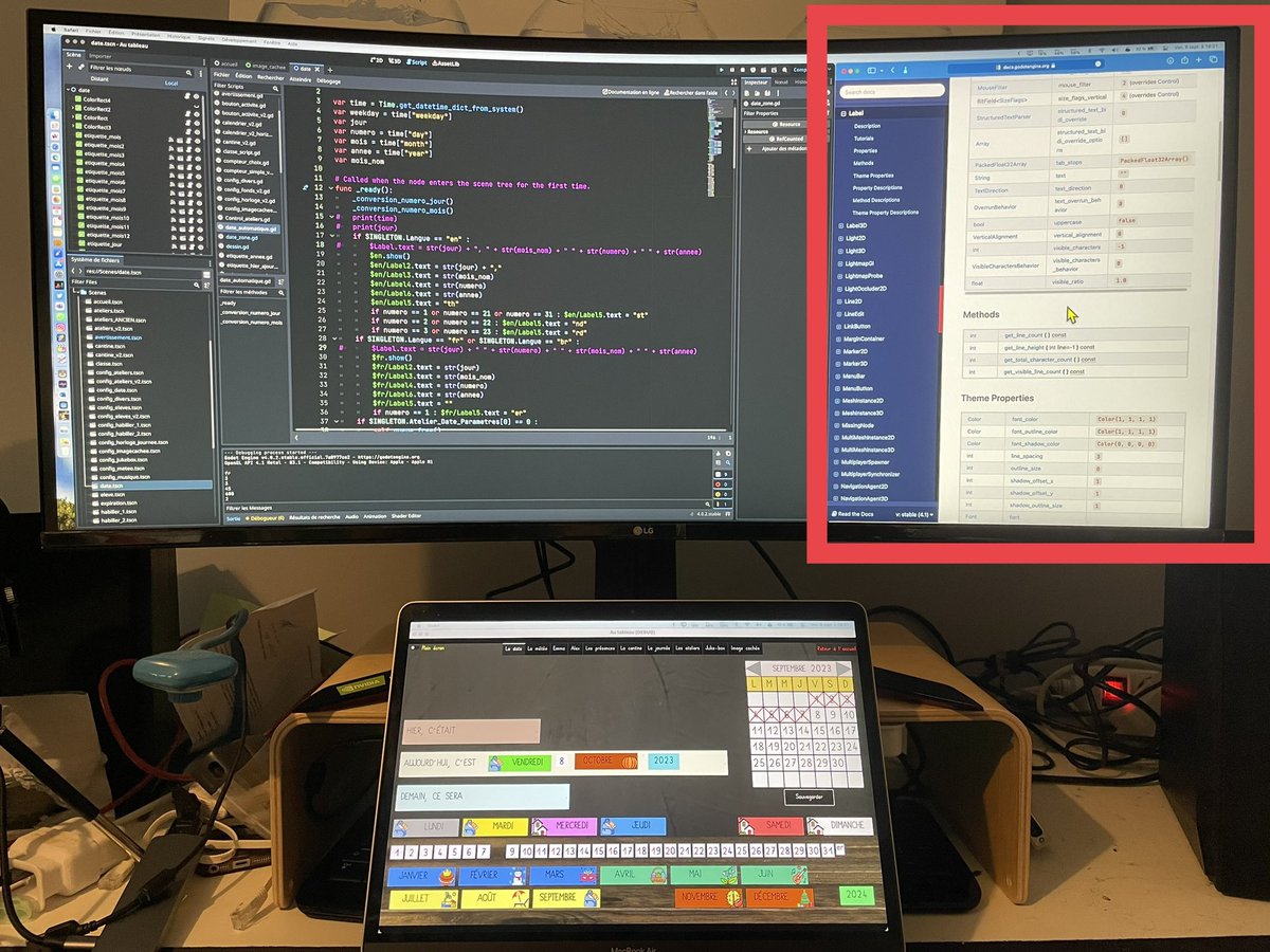 La Classe Du Lama🦙 tweet media