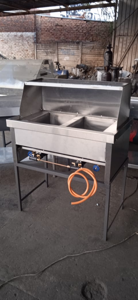 Hy guys, we are a manufacturing company specializing in the production of catering equipment from Boiling Tables, Grillers,  Fryers to Fully equipped Mobile Kitchens.
📍we are based in Pretoria,
Pretoria West.
Plz show us some ❤ and support by retweeting/reposting.

Cyan boujee