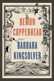 Yes, Demon Copperhead is a must-read. Yes, it deserves every bit of praise it's garnered. And besides, it led me to finally read David Copperfield - though I have to say, I found Demon Copperhead the more compelling read and got a lot more out of it! #demoncopperhead