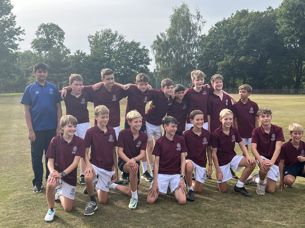 ReedsSchool's tweet image. The final event in a busy first week back was our Close House (yrs 7&amp;amp;8) tug o war. Always a competitive, but fun, event it's a great way to start off the friendly rivalry between houses and a nice opportunity for Year 7 parents to start meeting each other. #startofterm #tugowar