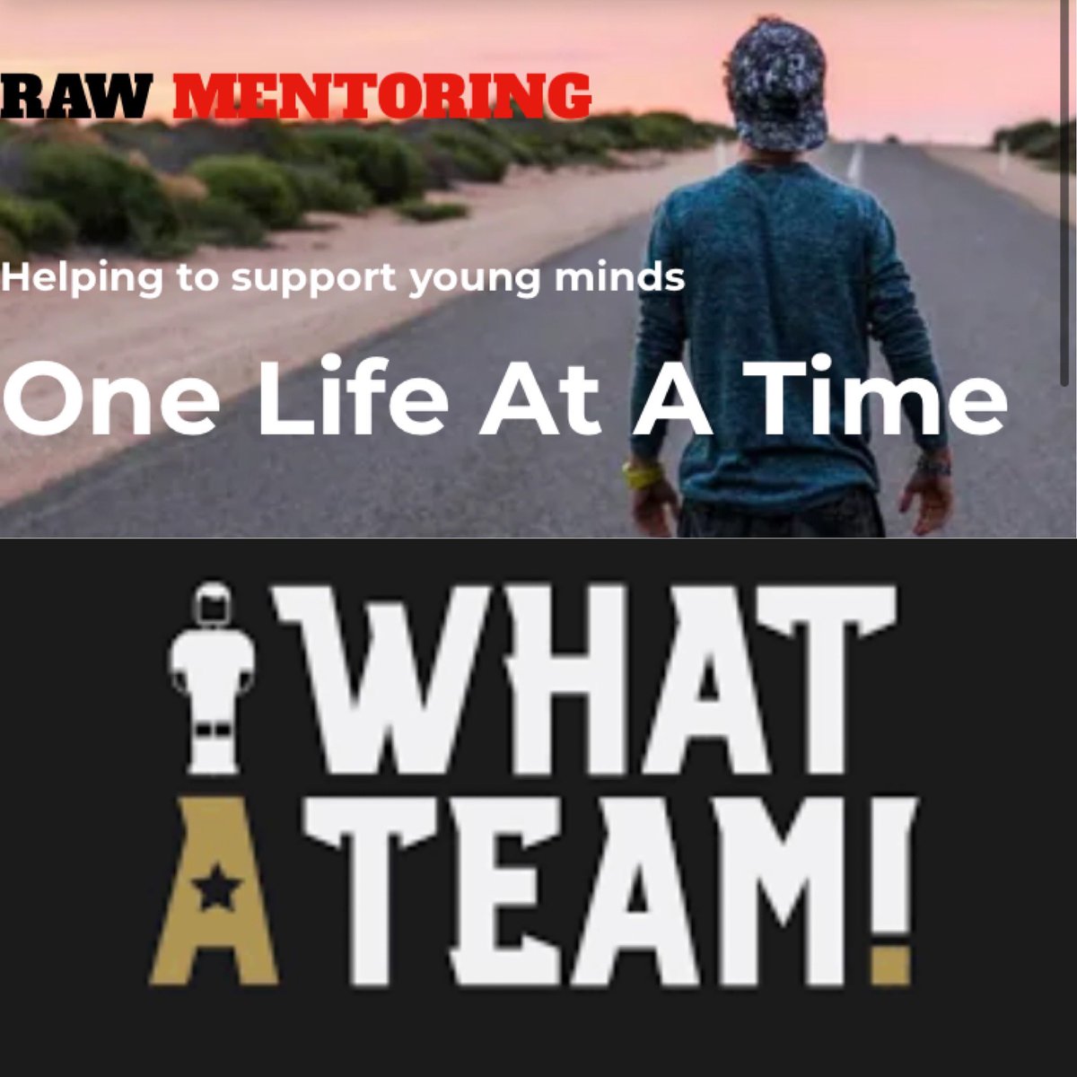 What a great start to the new academic year…

We welcomed back our students and the team have been absolutely amazing this week 🙏🏾 

Great work team ❤️💛💚

#onelifeatatime #youthmentoring