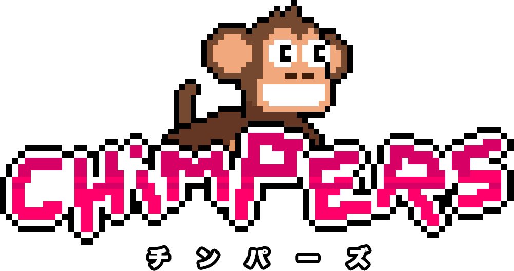 Chimpers in Numbers 1⃣2⃣3⃣ !CHIMP 🐵

The Chimpers (5,555) collection launched May 20, 2022 (15.5 months, 476 days) ago, and what a whirlwind it's been!

So much achieved, yet anyone who has founded a business will know we are still very young and have a long way to go to reach