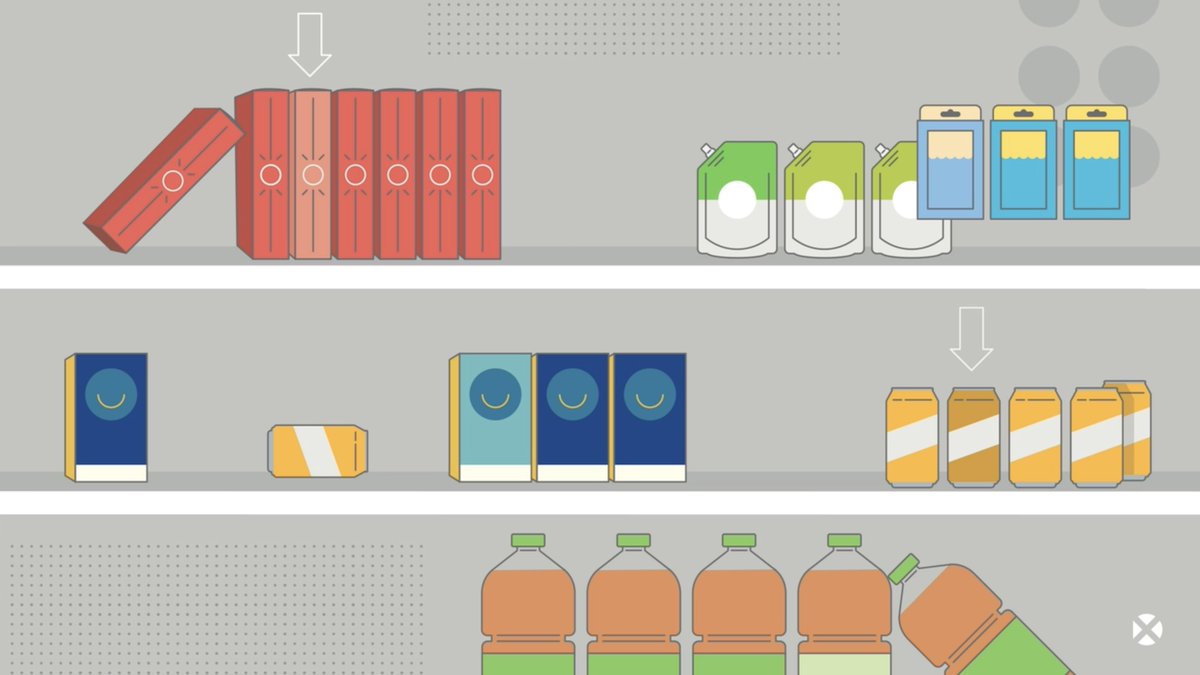 Do you visually evaluate color? Learn the top 4 places color can go wrong in a visual evaluation program. 
ow.ly/FLXQ50PJem6?ut…
#branding #cpg #visualevaluation #colormanagement #blog