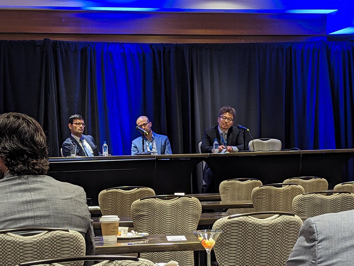 Kirtishri Mishra (@kirtishrim) on Twitter photo An arousing session with this rockstar panel at #gurs2023 on management of post-phalloplasty complication!! <a href="/SocietyGURS/">GURS</a> <a href="/shubhamdotgupta/">Shubham Gupta</a> <a href="/mangchenmd/">Mang Chen</a> <a href="/pariserj/">Joe Pariser</a> An arousing session with this rockstar panel at #gurs2023 on management of post-phalloplasty complication!! <a href="/SocietyGURS/">GURS</a> <a href="/shubhamdotgupta/">Shubham Gupta</a> <a href="/mangchenmd/">Mang Chen</a> <a href="/pariserj/">Joe Pariser</a>