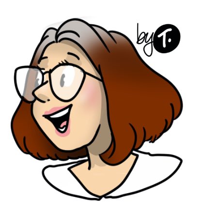 Merci  <a href="/tatiennedessine/">Tatienne©</a> pour ce portrait et ton effet miroir lors de notre séminaire <a href="/enedis_bretagne/">Enedis en Bretagne</a>