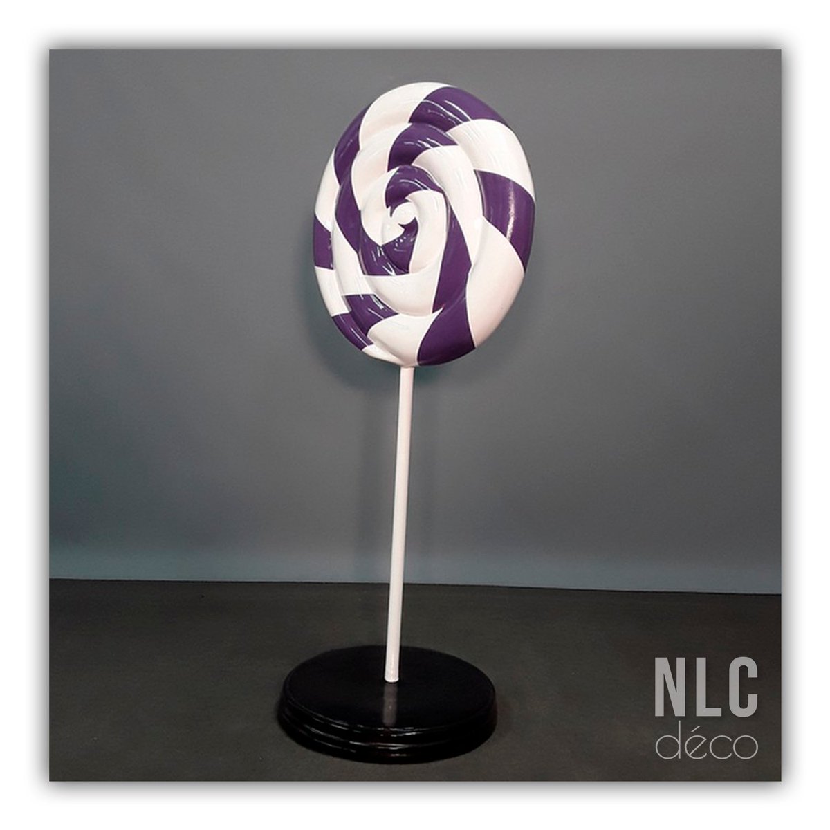 DECORaas's tweet image. Des #couleurs, du #bonheur !
Voici des #sucettes géantes, en #résine de haute qualité, prêtes à être dégustées... ou exposées 😂🍭

nlcdeco.fr/?s=sucette&amp;amp;pos…

@_LeBonbon @ChupaChupsFR @CarrefourFrance @LesDragibus @TagadaOfficiel