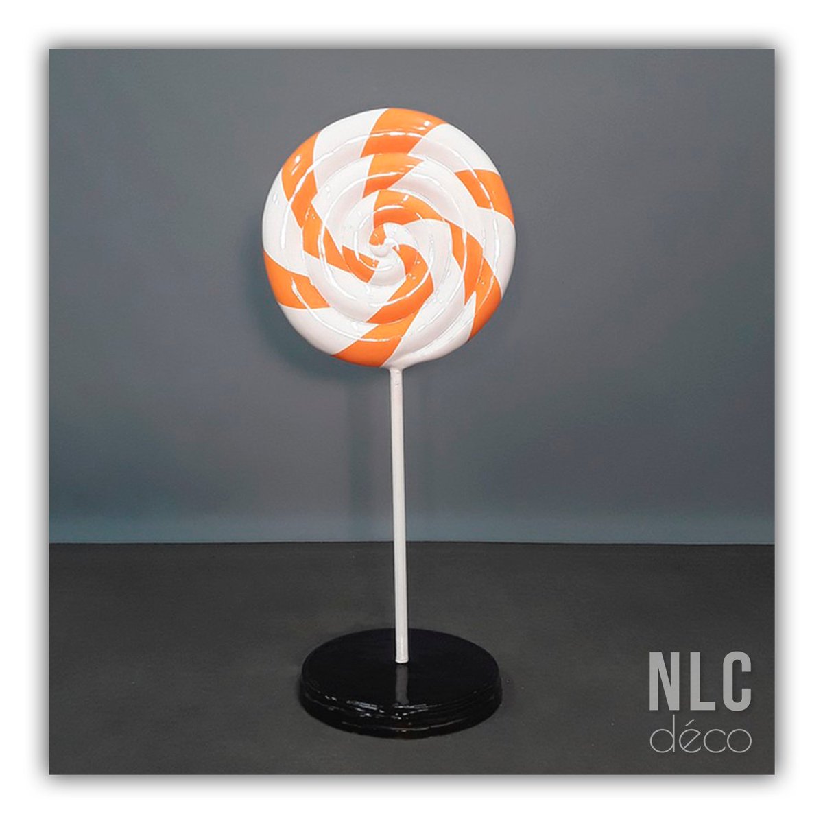 DECORaas's tweet image. Des #couleurs, du #bonheur !
Voici des #sucettes géantes, en #résine de haute qualité, prêtes à être dégustées... ou exposées 😂🍭

nlcdeco.fr/?s=sucette&amp;amp;pos…

@_LeBonbon @ChupaChupsFR @CarrefourFrance @LesDragibus @TagadaOfficiel