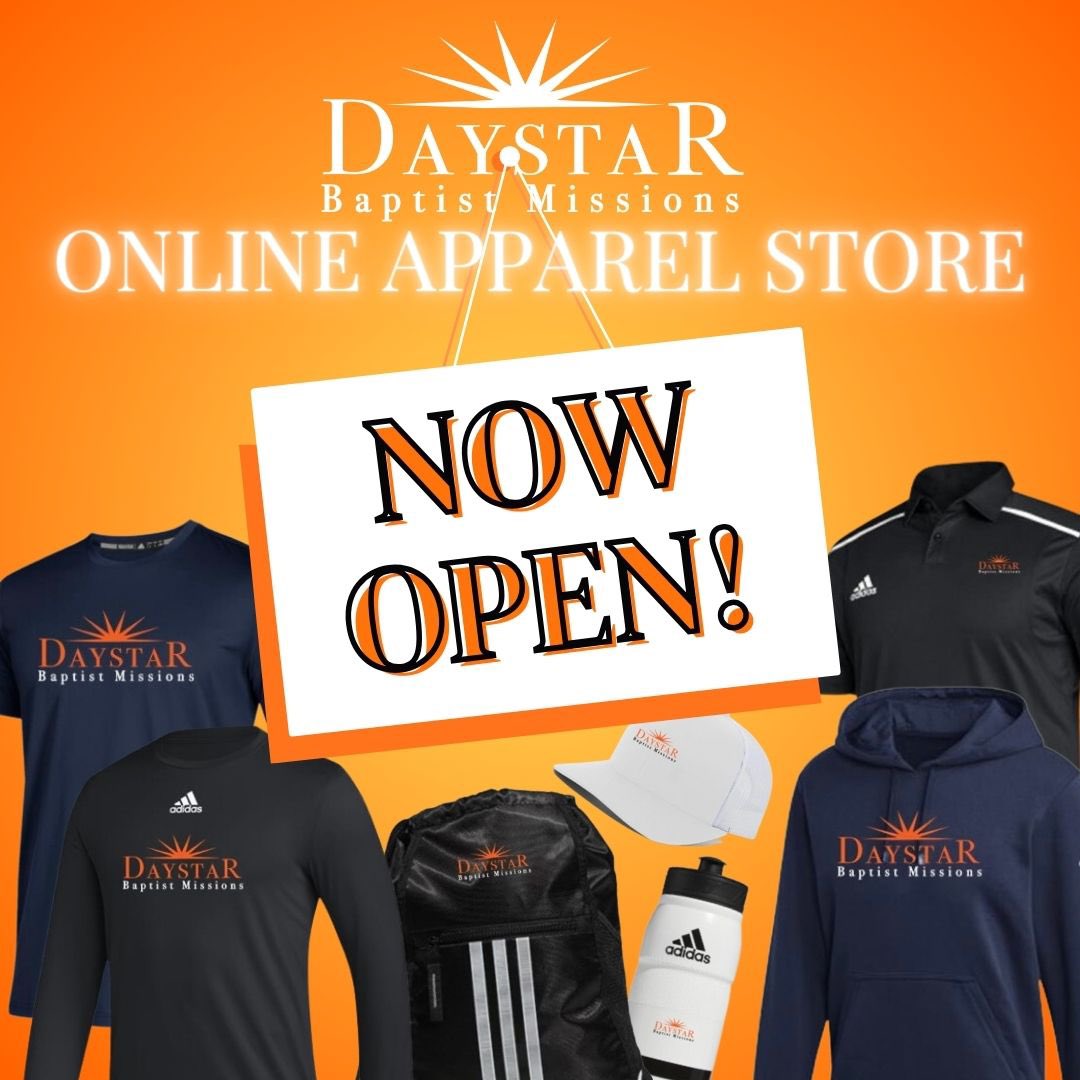 daystar.missions tweet media