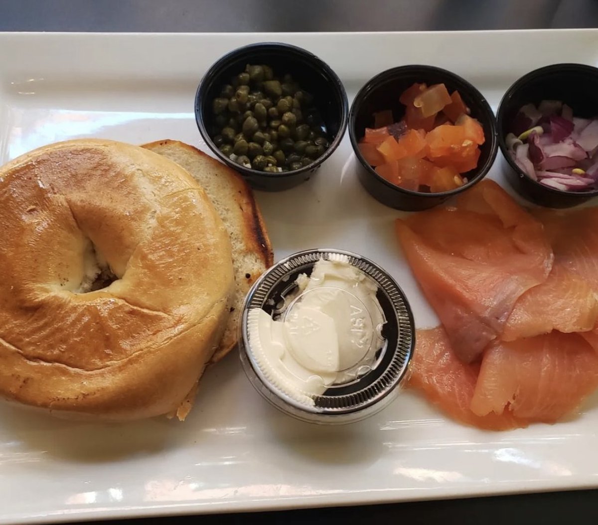 Unique dishes, the classics and everything in between, it’s no wonder Blondie’s is a St. Louis brunch favorite! 💛

📷: @teachdinerepeat