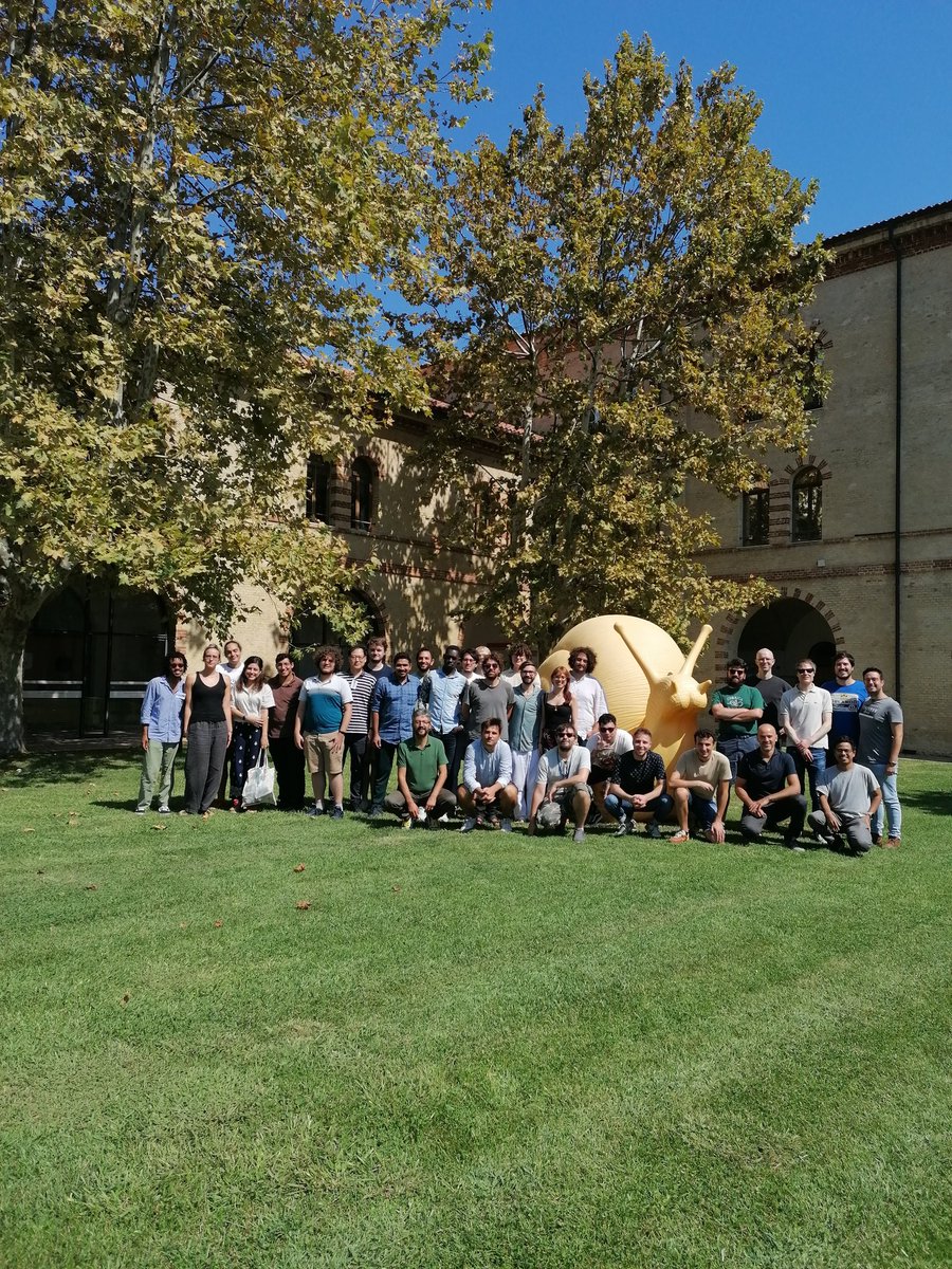 Alberto Russo (@albertorusso76) on Twitter photo Last day of the 2nd AB-SFC Summer School on Macro Modelling. It was an exiting (long!) week. Thanks to all the participants for interesting discussions and the very nice atmosphere. See you next year for the the 3rd edition!
<a href="/Dises_Univpm/">Dises UNIVPM</a> <a href="/UnivPoliMarche/">UnivPM</a> @eaepe <a href="/ysi_commons/">Young Scholars Initiative</a> Last day of the 2nd AB-SFC Summer School on Macro Modelling. It was an exiting (long!) week. Thanks to all the participants for interesting discussions and the very nice atmosphere. See you next year for the the 3rd edition!
<a href="/Dises_Univpm/">Dises UNIVPM</a> <a href="/UnivPoliMarche/">UnivPM</a> @eaepe <a href="/ysi_commons/">Young Scholars Initiative</a>