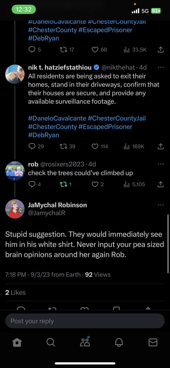 rob tweet media