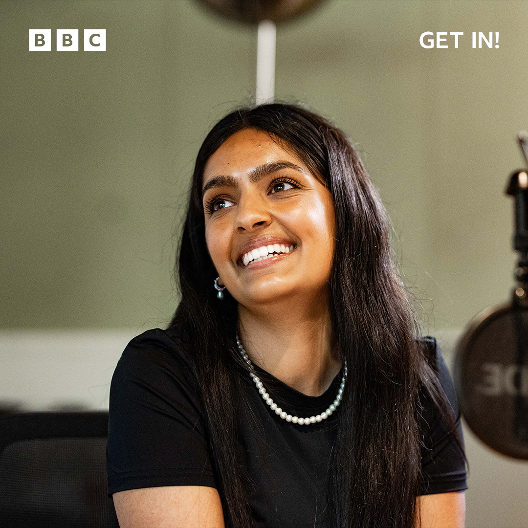 Thinking of applying for a BBC Apprenticeship? Here's some of the upcoming opportunities that will be open for applications soon!

➡️ Business, Cyber Security + Data Analysts 
➡️ Tech Operators + Software Engineers  
➡️ UX Designers 
➡️ Solicitors, Project Managers + Accountants