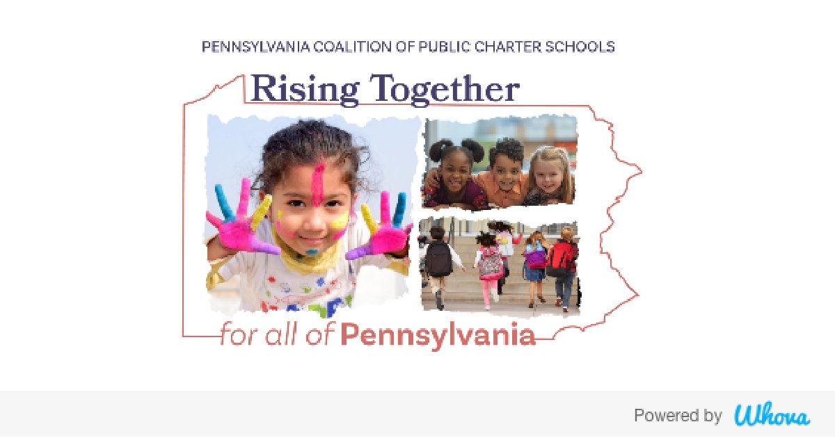 azphriend's tweet image. Hi! I&apos;m attending Pennsylvania Coalition of Public Charter Schools Annual Conference 2023. Let&apos;s start connecting with each other now. whova.com/whova-event-ap… #pacharters