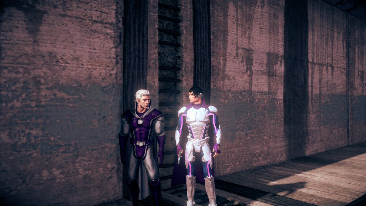 LycanrocShiny's tweet photo. #SaintsRowIV #NintendoSwitch https://t.co/ZfdmVtLsWb