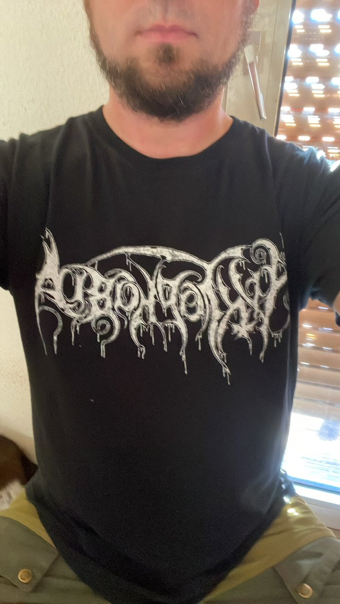 Schönen #bandshirtfriday ihr Mäuse