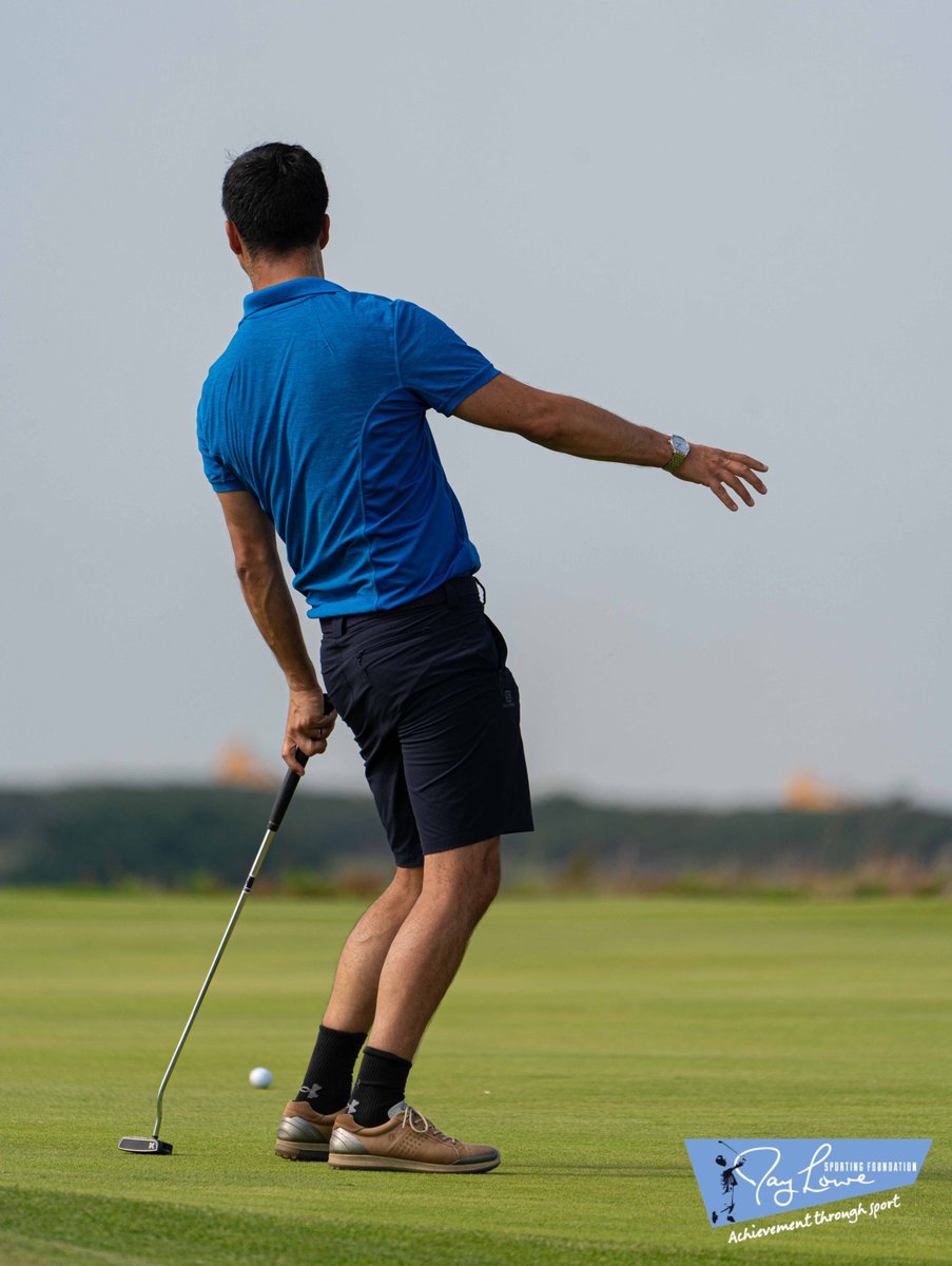 RayLoweSF's tweet image. ⛳️ Ray Lowe Sporting Foundation Golf Day 2023

Thanks to everyone who took part in our fundraising golf day this afternoon at the @RoyalGuernseyGC. Stay tuned for our full album of photos &amp;amp; highlights video being posted this weekend.

#Fundraising #Charity #Golf