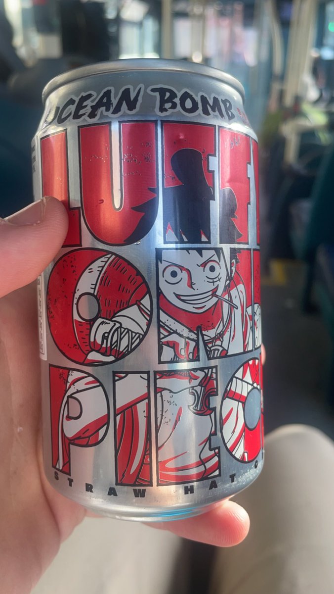 toxywoxy_'s tweet photo. @IronWeeb95 Luffy soda https://t.co/iEqhXHqlGp