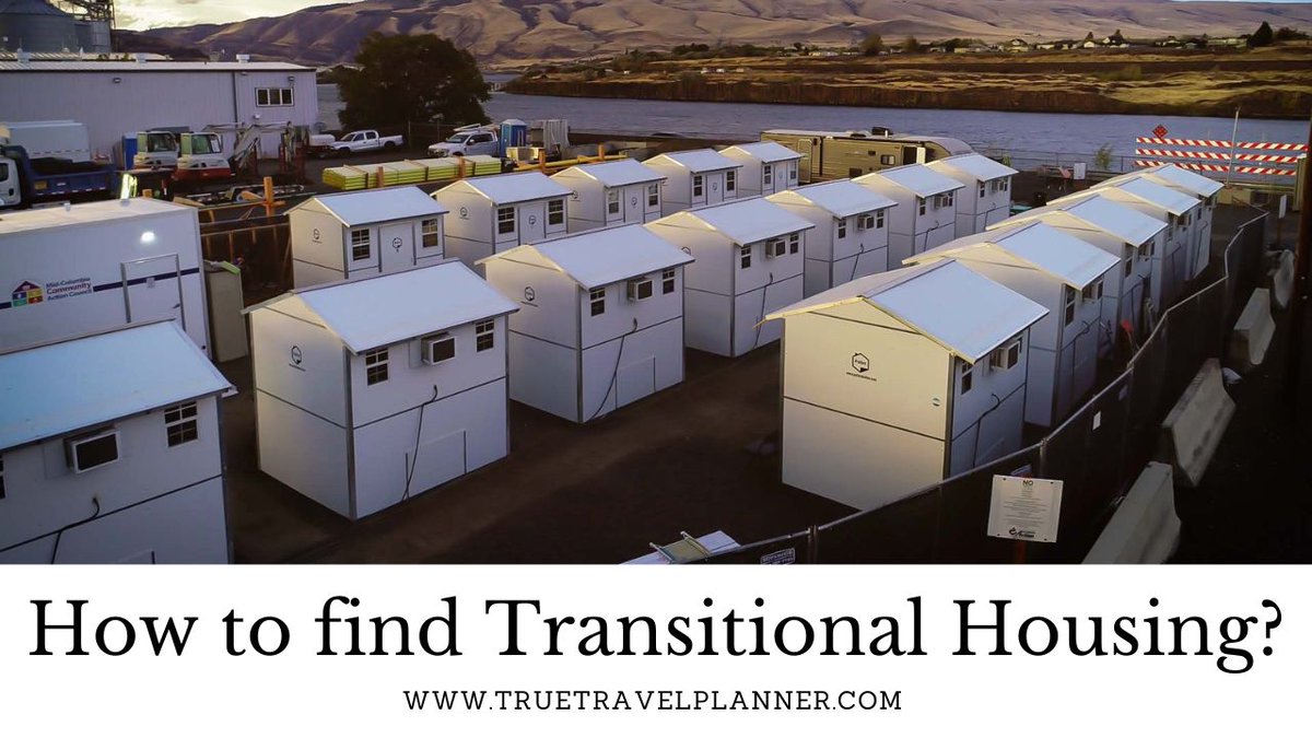 Learn to find emergency transitional housing & navigate the process of obtaining it. Discover resources for temporary housing on tough times. Here, bit.ly/3YoFuf9
#EmergencyHousing #TransitionalHousing #TemporaryHousing #HomelessSupport #HousingAssistance #housinghelp