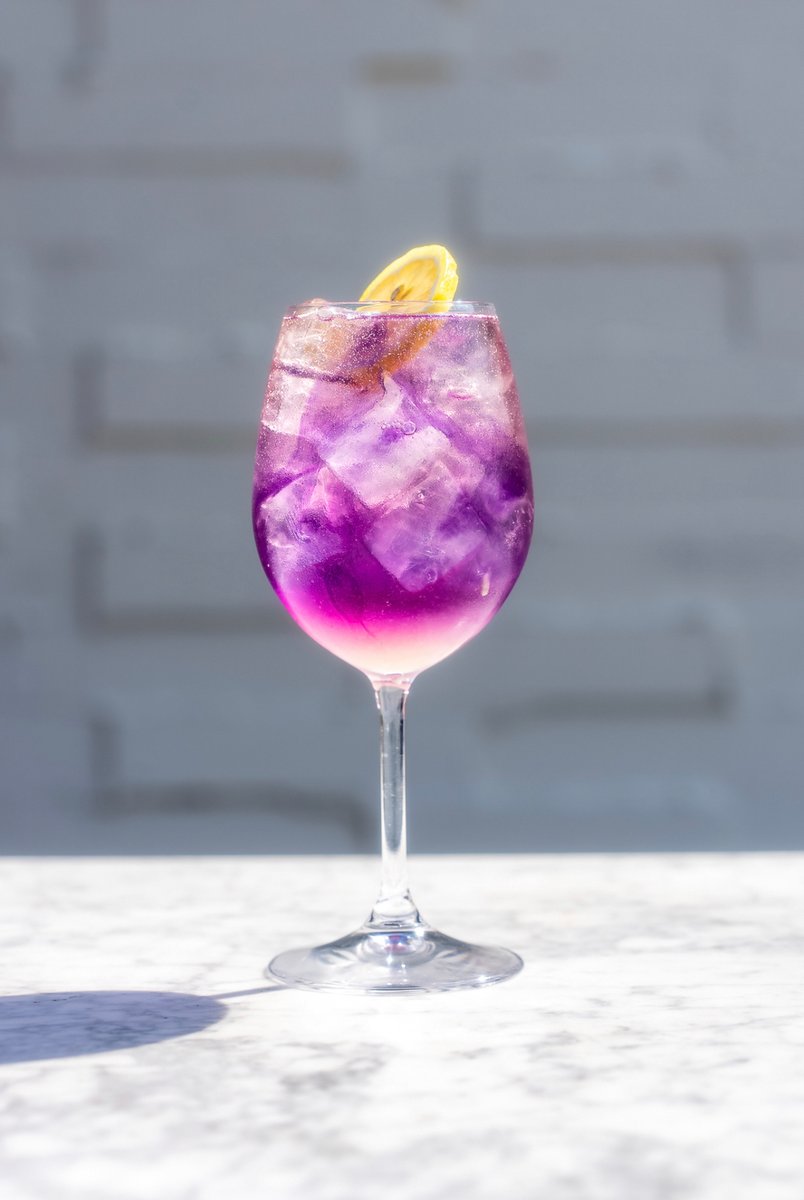 Take it up a notch with the Malfy Spritz 🦋 
We promise you won’t regret it!