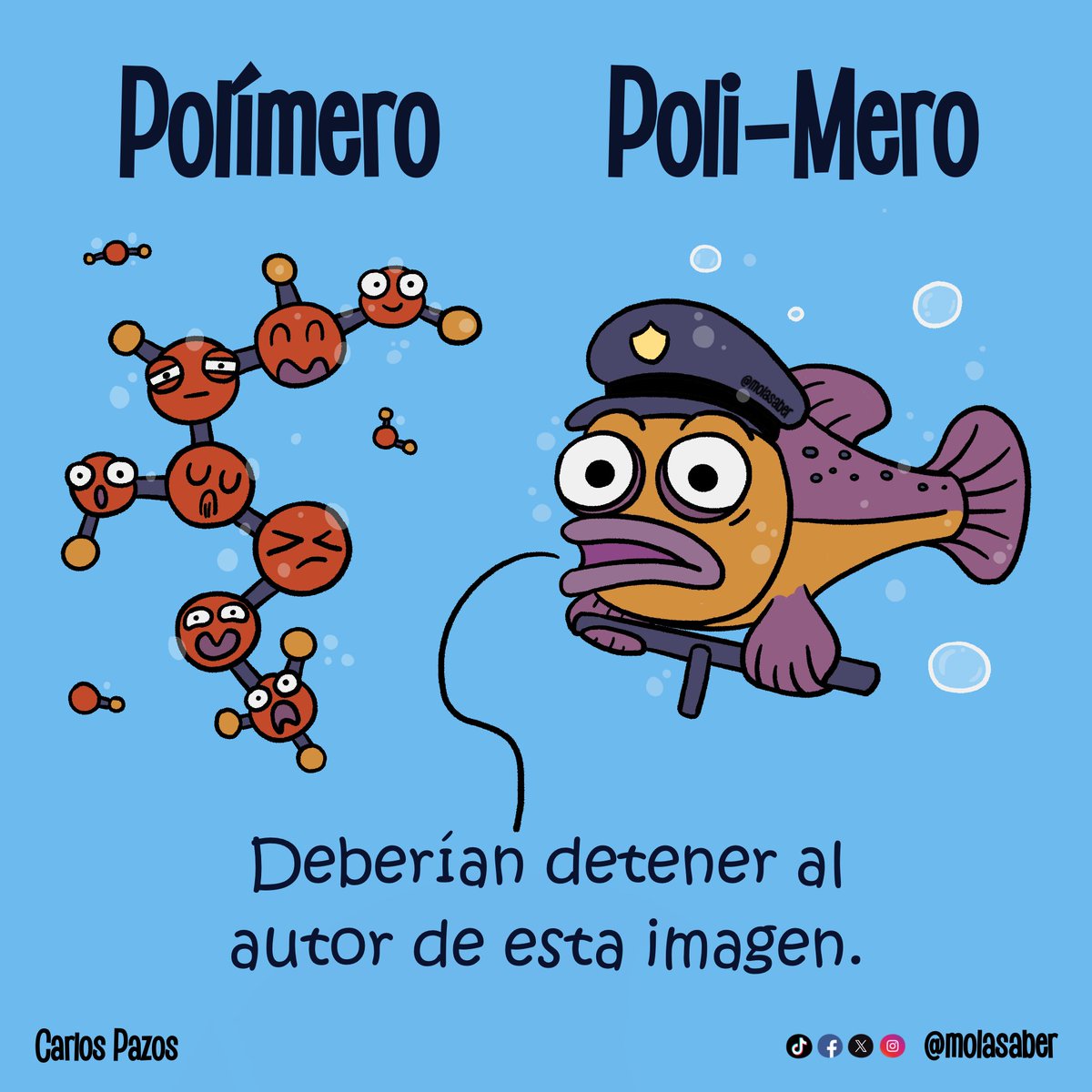 Carlos Pazos © tweet media