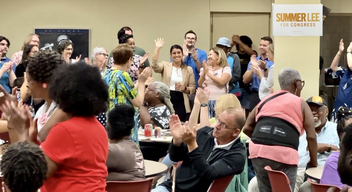 Sara Innamorato tweet media