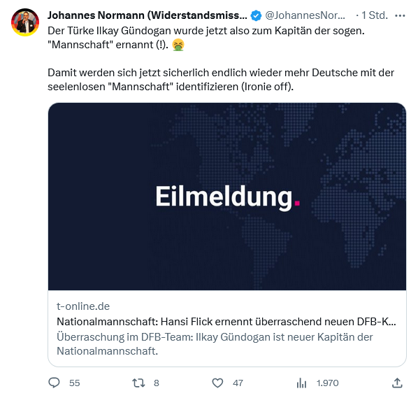 Sächsische Wollmaus 📯 🏳️🌈 🧶 tweet media