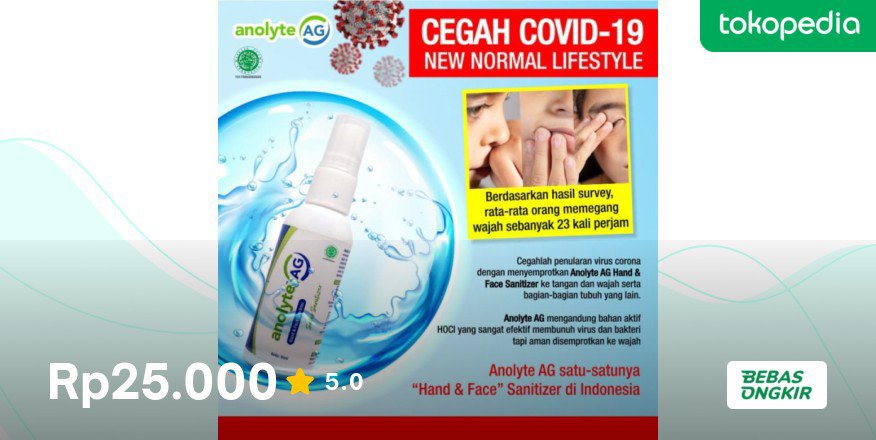 MFAnolyte's tweet photo. Coba cek ini di Tokopedia, deh. Harganya Rp25.000
https://t.co/9uBQifcGiq

#Medan #Riau #Kepri #Pekanbaru #Palembang #Jambi #Bangkabelitung #Batam #Dumai #Tanjungpinang #Lampung #Banten #Jakarta #Semarang #Solo #Kudus #Bandung #Cirebon #Jogja #Malang  #Surabaya #Bali #Lombok https://t.co/8z0kvMH94N