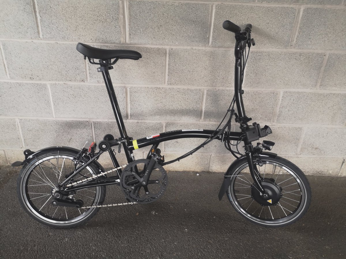 Ash Farrah (@ash_farrah) on Twitter photo I've been lucky enough to fly around on this beautiful e-bike for a month ๐ฒ I don't want to give it back!
All GM residents can register for a free 1 month loan from <a href="/BritishCycling/">British Cycling</a>, highly recommend it!
cyclinguk.org/manchester-makโฆ
#ActiveTravel #Manchester #BigKid I've been lucky enough to fly around on this beautiful e-bike for a month ๐ฒ I don't want to give it back!
All GM residents can register for a free 1 month loan from <a href="/BritishCycling/">British Cycling</a>, highly recommend it!
cyclinguk.org/manchester-makโฆ
#ActiveTravel #Manchester #BigKid
