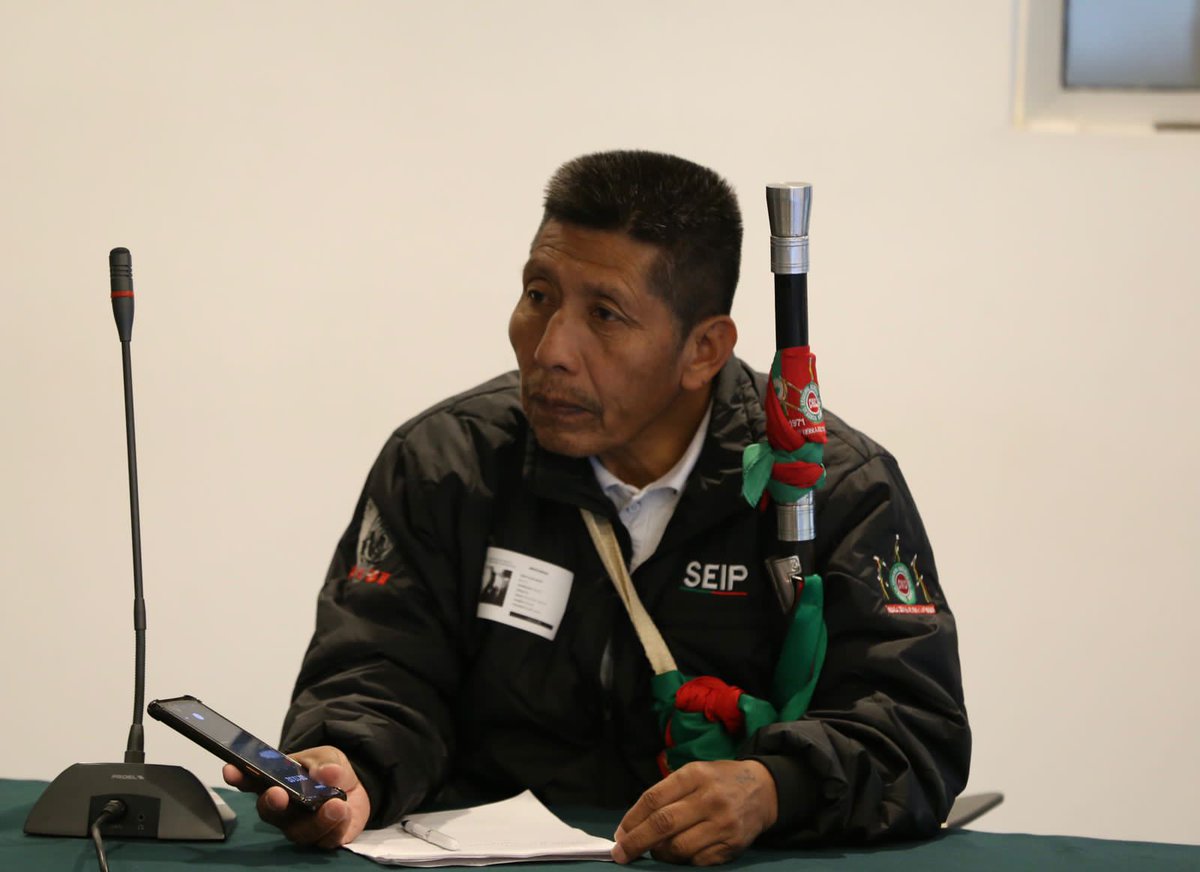 ✅Fomentar la productividad
✅Impulsar la formación intercultural
✅Promover la incubación y creación de proyectos de I+D+i