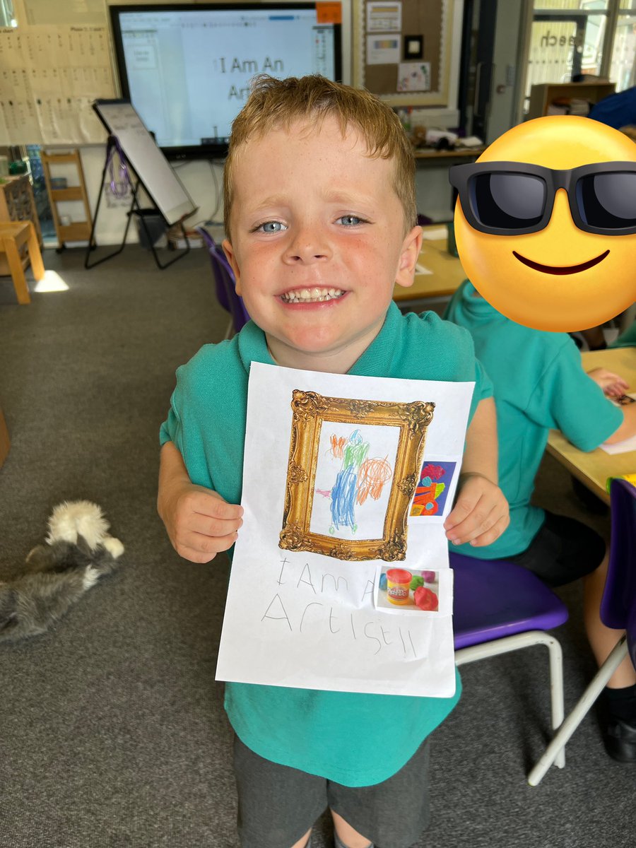 RomseyPrimary's tweet photo. We’ve had a blast being back at school this week! Classes have settled in, we’ve observed excellent behaviour and learning is well underway! 😀 https://t.co/3N1SdKw7zy