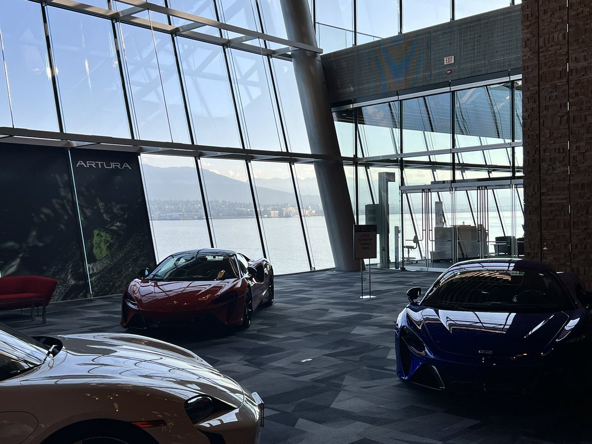 UnicoPower's tweet photo. Get ready, Vancouver! Unico Power, your trusted partner in residential EV charging and energy management, is set to elevate your electric experience at Fully Charged Vancouver! #FullyChargedLIVECanads https://t.co/bUYFsPcVFE