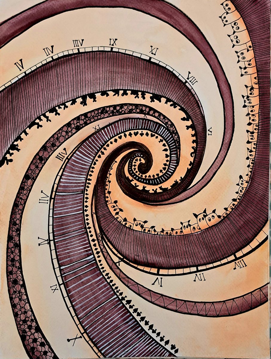 ₘᵢₙₐ Bₐₕₐᵣᵢ tweet media