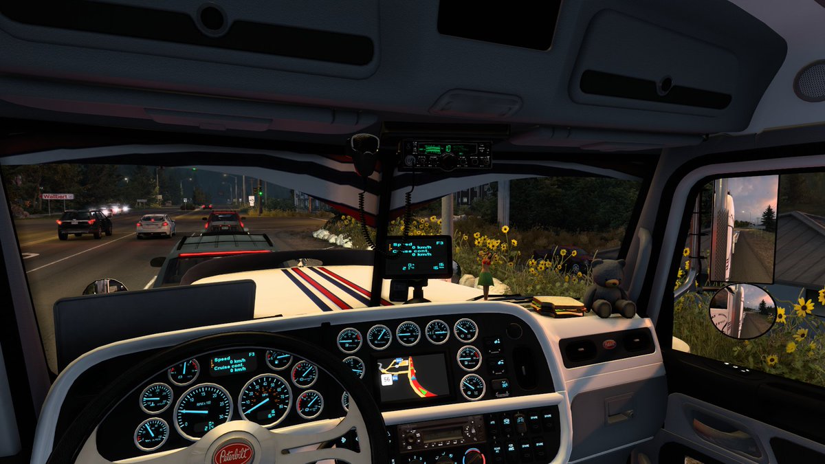 MisterTruck2021's tweet photo. @SCSsoftware  #eurotrucksimulator2 #truck #diesel #virtualtruckdriver #trucking #photography #gaming #simulator #openpipe #ATS
it's time to hit the road again https://t.co/mlpxMtYApt
