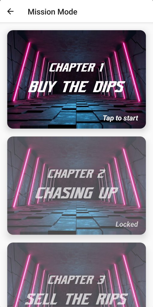 trading_train's tweet photo. π On the horizon: The Saga D-App by #TradingTrain! π Our newest endeavor in the #Web3 world. Still in the lab, but soon, very soon, youβll see what weβve been up to. Keep watching this space. πΈπ #CryptoTeasers ππ₯ https://t.co/ewSbakl01Z