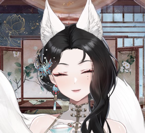 Hello everyone, I apologize for not being active on the Twitter side. I'm Richi , a 20th term member at virtuareal, and I'm a collection curator, so I hope we can get along well in the coming days and years together.