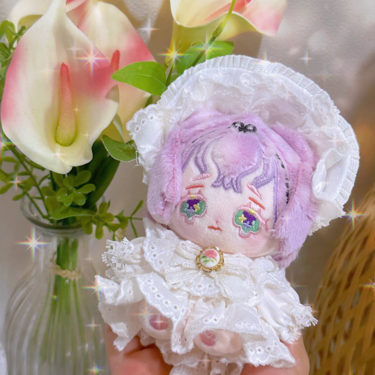 슈꾸는 울보래요(속닥)
슈꾸는 이쁜이래요(쩌렁쩌렁)!

💖#맬렁맬렁_인형들 <a href="/maelleong09/">맬렁공구(로그아웃)</a> 
💖<a href="/mm_shop_/">🌷레빗퍼피🌷</a>