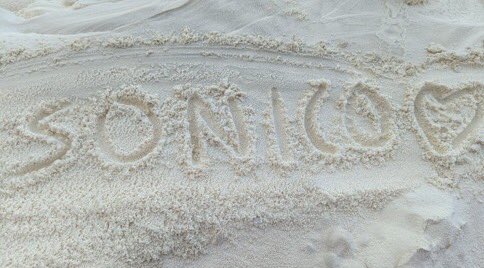 Sonico ⚡️ tweet media