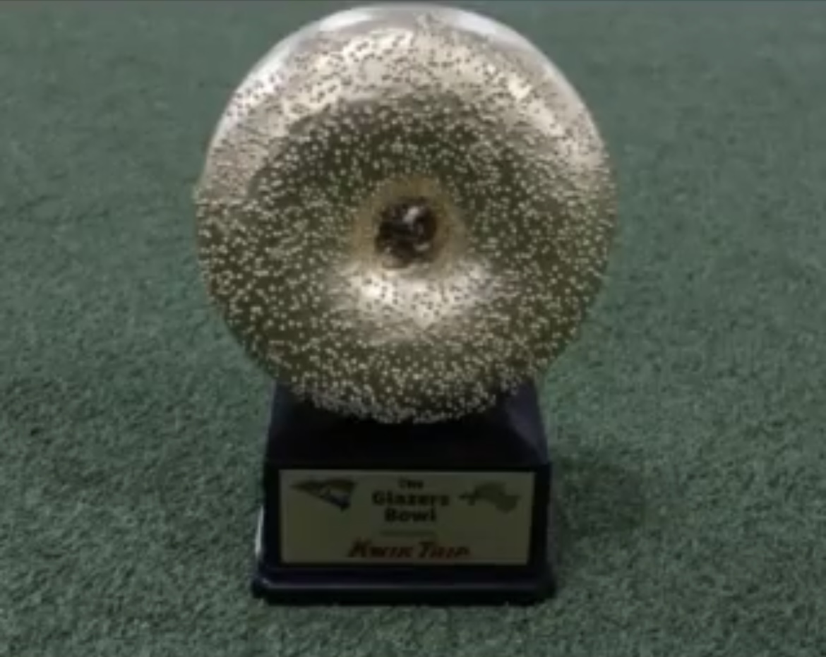 Carroll University Athletics tweet media