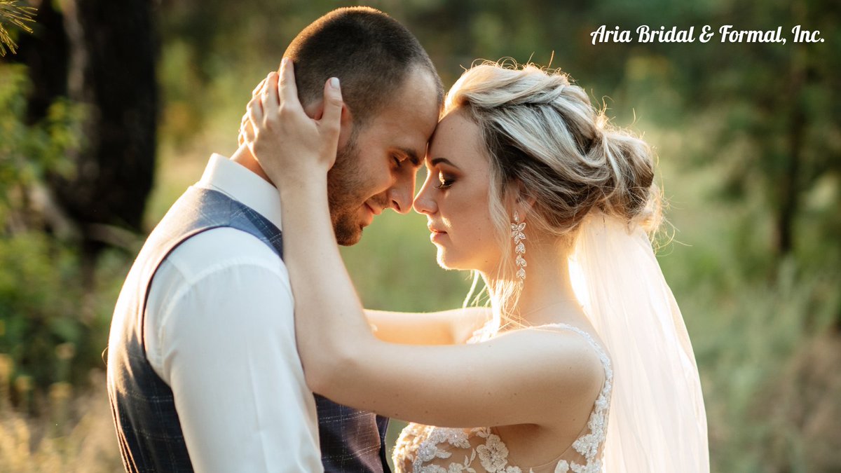 Aria Bridal & Formal, Inc. (@aria_bridal) / Posts / X