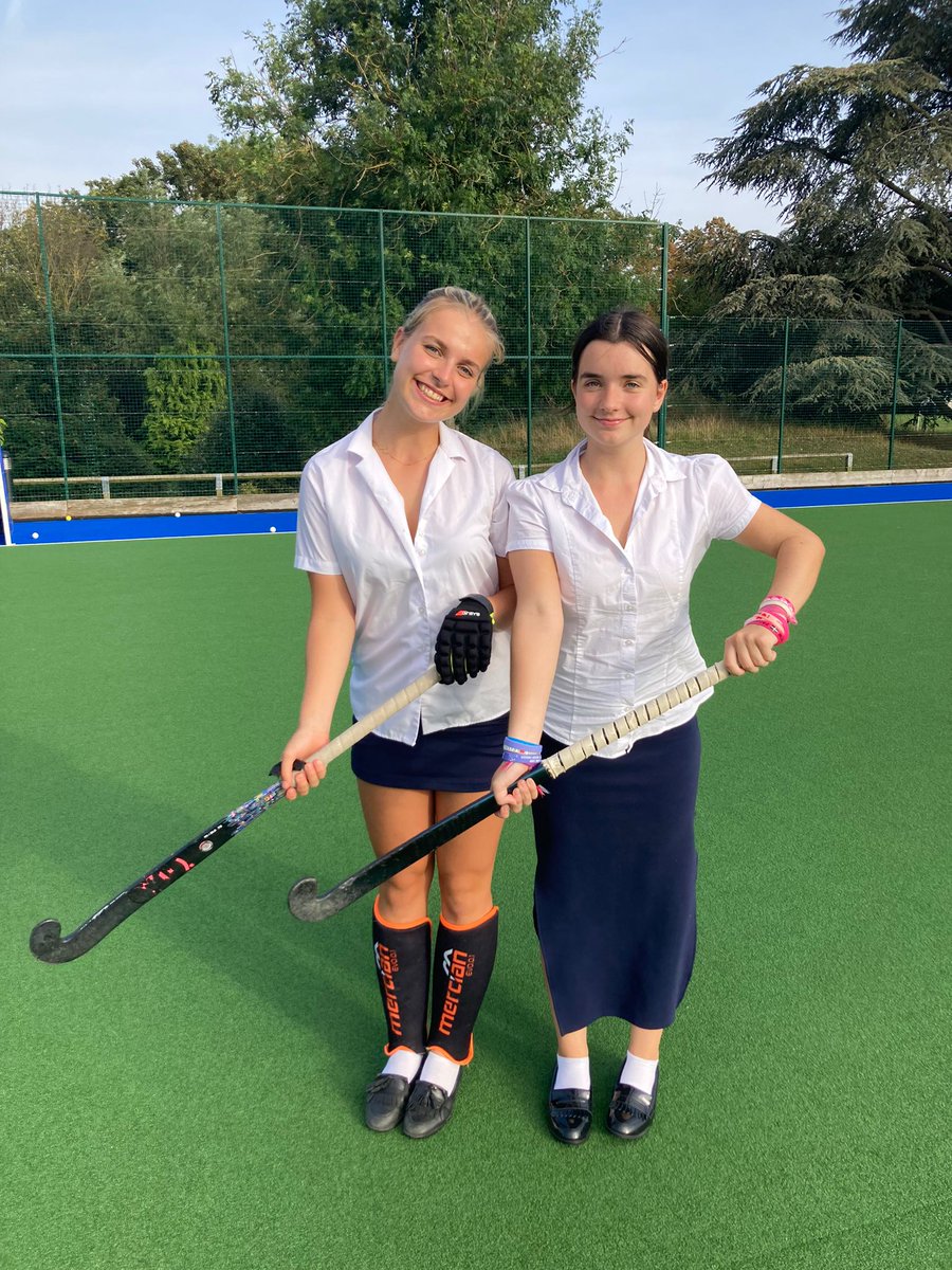 HatherleyHouse's tweet photo. When every day is a hockey day... #nokitnoproblem #deancloseflourishing https://t.co/0YqUROOgRm