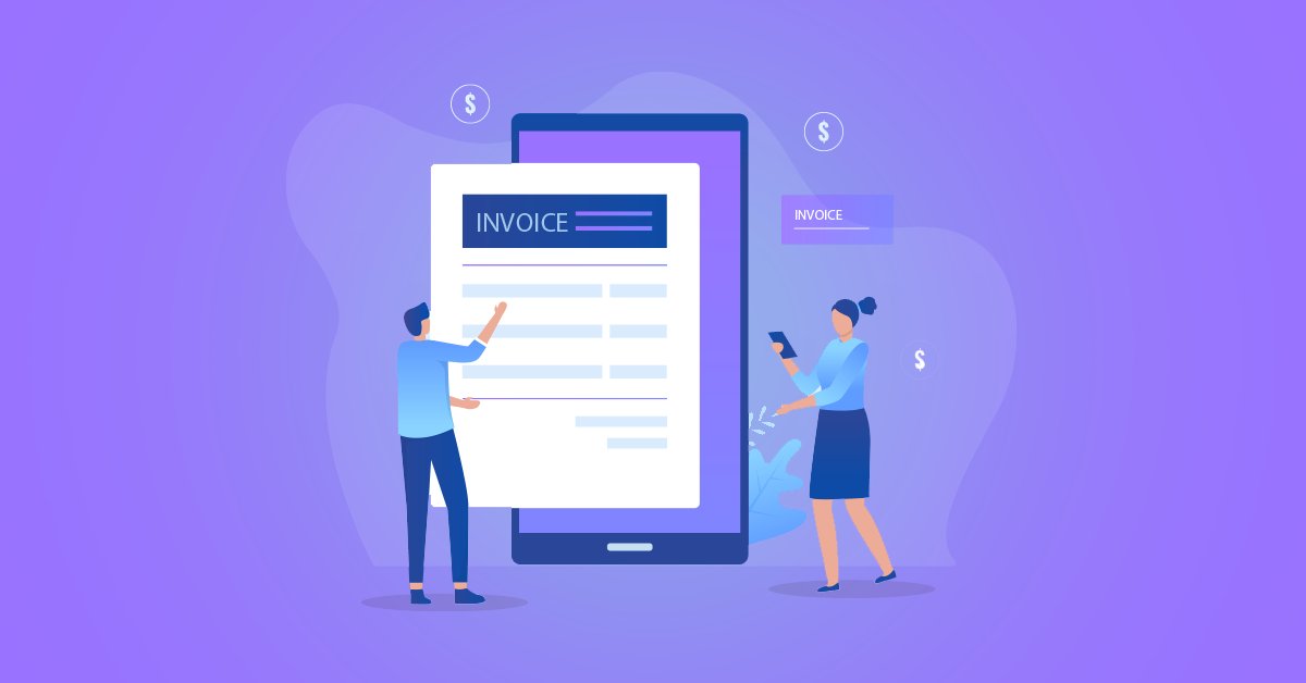 Bill4Time's tweet image. A proper #legalinvoicing process can save you time and even get you paid faster. 💲
Learn about #invoicetemplates, see examples, and determine what should be included in the #legalbilling process in our new blog. brnw.ch/21wCprH