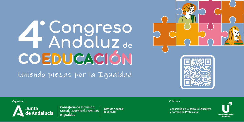 Instituto Andaluz de la Mujer tweet media