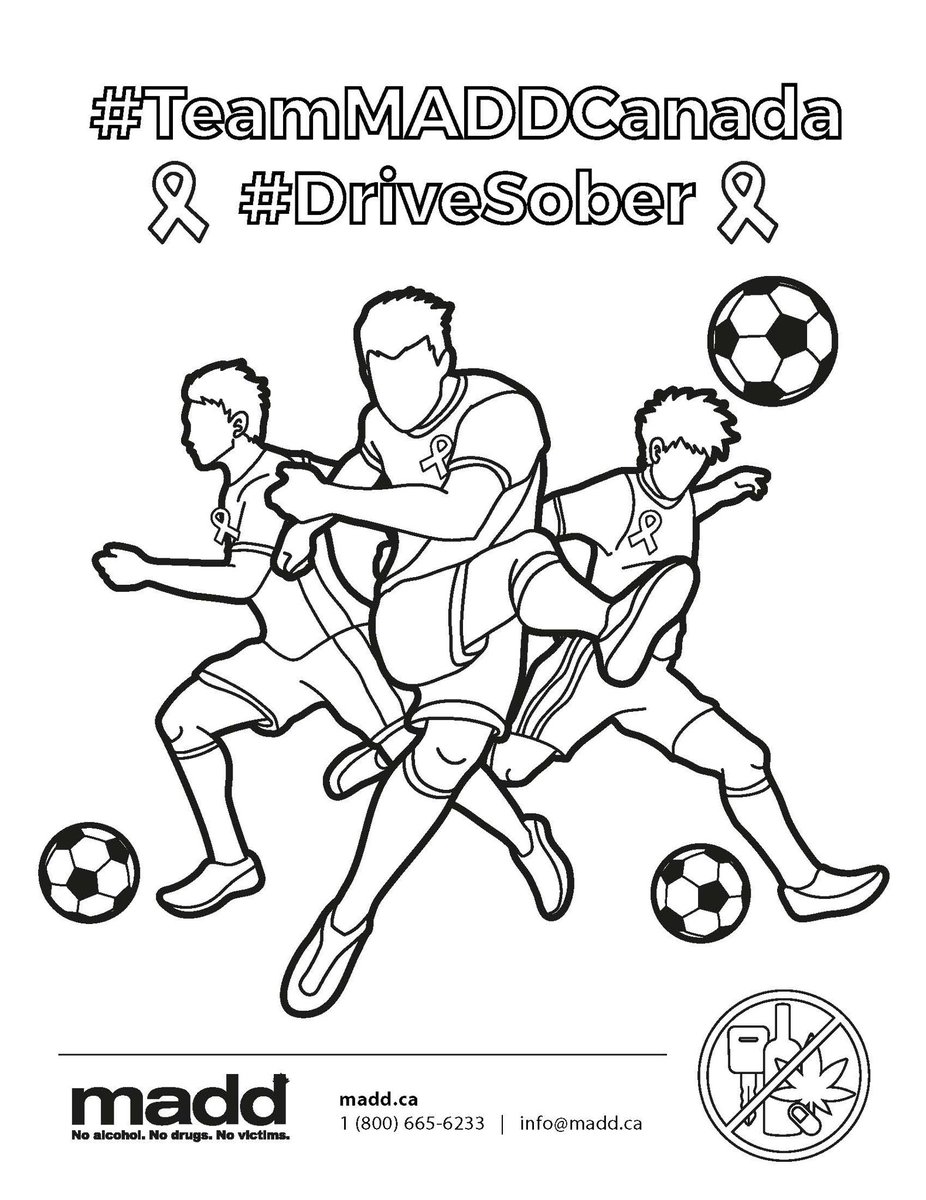 MADD Halton Region tweet media