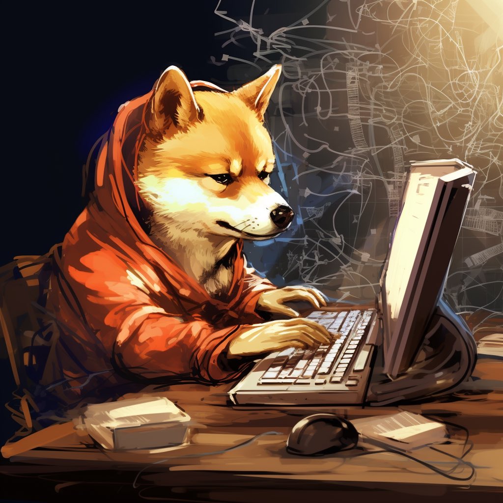 ShibasByte tweet picture