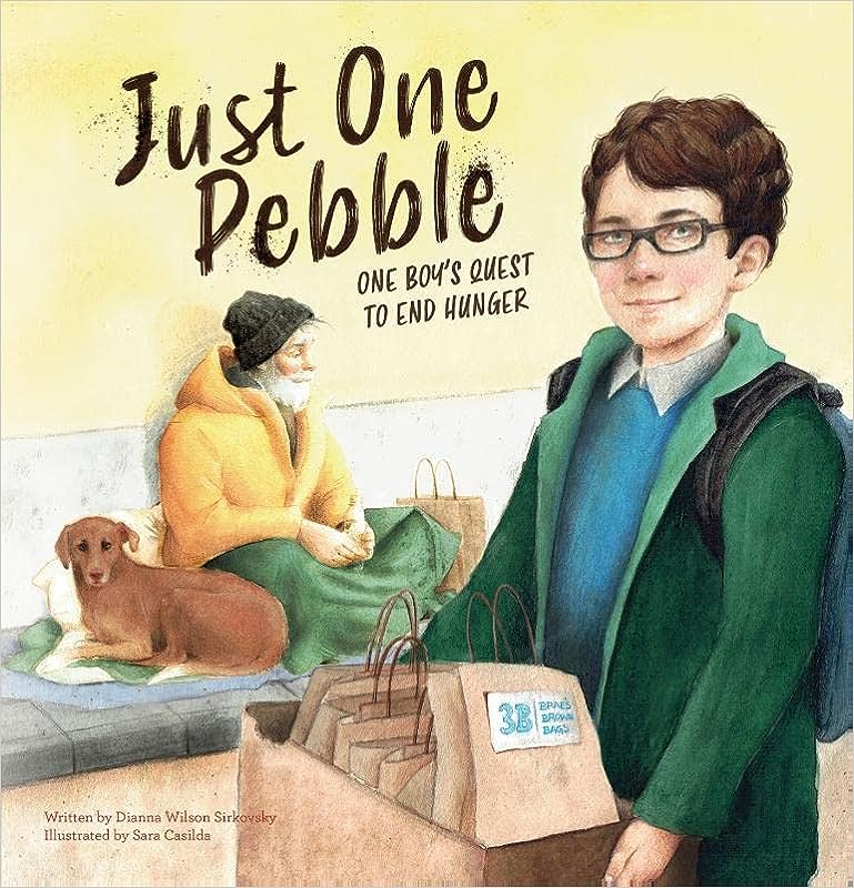 Hello kidlit community! I hope you'll check out the interview about my new PB Just One Pebble on Deborah's blog at:
deborahkalbbooks.blogspot.com/2023/09/q-with… 

#writerslift #kidlit #readers #kidempowerment #kindness
